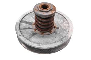 99 Yamaha Grizzly 600 4x4 Secondary Driven Clutch YFM600F