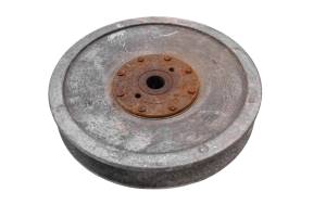 Yamaha - 99 Yamaha Grizzly 600 4x4 Secondary Driven Clutch YFM600F - Image 2