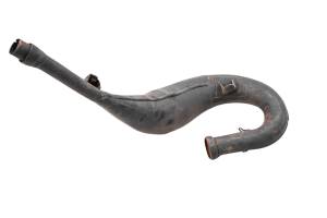 Yamaha - 06 Yamaha YZ125 Header Exhaust Head Pipe - Image 2