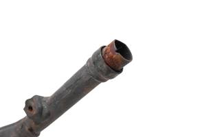 Yamaha - 06 Yamaha YZ125 Header Exhaust Head Pipe - Image 3