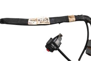 Kawasaki - 05 Kawasaki KX250F Wire Harness Electrical Wiring & Engine Motor Kill Stop Switch - Image 2