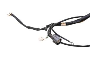 Kawasaki - 05 Kawasaki KX250F Wire Harness Electrical Wiring & Engine Motor Kill Stop Switch - Image 4