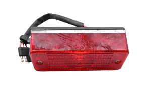 01 Polaris RMK 800 Tail Brake Light 155"