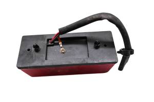 Polaris - 01 Polaris RMK 800 Tail Brake Light 155" - Image 3