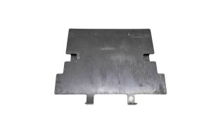 08 Suzuki SV650 Rear Fender Mud Guard Cover