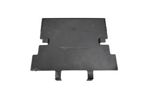 Suzuki - 08 Suzuki SV650 Rear Fender Mud Guard Cover - Image 3