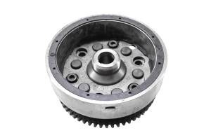 07 Yamaha Rhino 660 4x4 Flywheel Magneto YXR660F