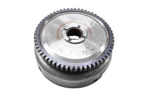 Yamaha - 07 Yamaha Rhino 660 4x4 Flywheel Magneto YXR660F - Image 2