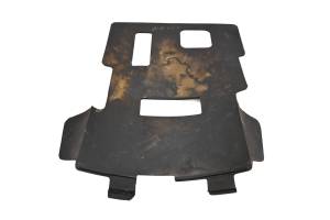 Suzuki - 08 Suzuki SV650 Heat Shield Rubber Cover - Image 2