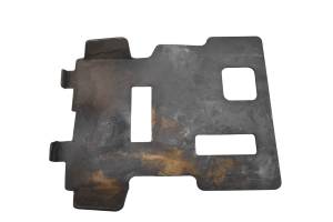 Suzuki - 08 Suzuki SV650 Heat Shield Rubber Cover - Image 3