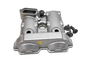 08 Suzuki SV650 Rear Valve Cover