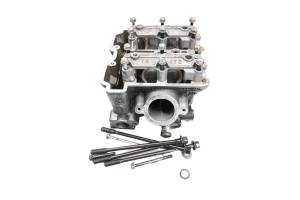 08 Suzuki SV650 Rear Cylinder Head