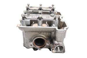 Suzuki - 08 Suzuki SV650 Rear Cylinder Head - Image 3