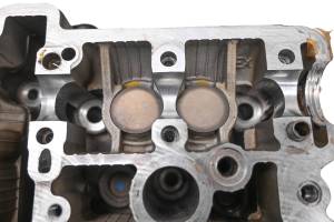 Suzuki - 08 Suzuki SV650 Rear Cylinder Head - Image 6