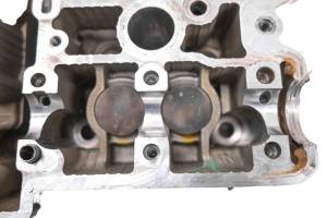 Suzuki - 08 Suzuki SV650 Rear Cylinder Head - Image 7