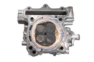 Suzuki - 08 Suzuki SV650 Rear Cylinder Head - Image 8