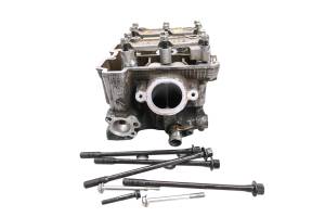 08 Suzuki SV650 Front Cylinder Head For Parts