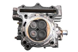 Suzuki - 08 Suzuki SV650 Front Cylinder Head For Parts - Image 9