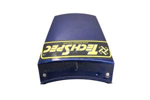 Suzuki - 08 Suzuki SV650 Center Tail Seat Cover - Image 2