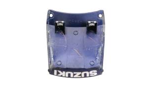 Suzuki - 08 Suzuki SV650 Center Tail Seat Cover - Image 3