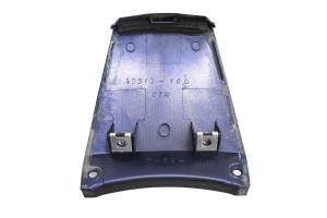 Suzuki - 08 Suzuki SV650 Center Tail Seat Cover - Image 4