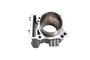 Suzuki - 08 Suzuki SV650 Rear Cylinder & Piston - Image 6