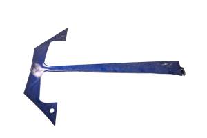 08 Suzuki SV650 Rear Seat Tail Inner Cover