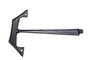 Suzuki - 08 Suzuki SV650 Rear Seat Tail Inner Cover - Image 3