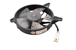 06 Yamaha Bruin 350 4x4 Radiator Fan YFM350FA