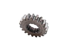 Yamaha - 95 Yamaha YZ125 Crank Gear - Image 3
