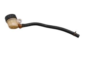 95 Yamaha YZ125 Rear Master Reservoir Bottle