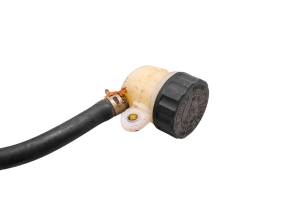 Yamaha - 95 Yamaha YZ125 Rear Master Reservoir Bottle - Image 2