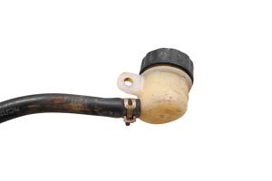 Yamaha - 95 Yamaha YZ125 Rear Master Reservoir Bottle - Image 3