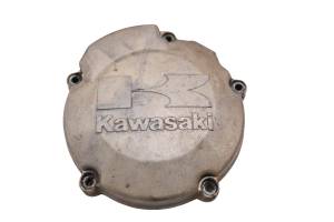 90 Kawasaki KX125 Stator Cover