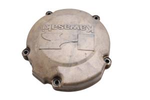 Kawasaki - 90 Kawasaki KX125 Stator Cover - Image 2
