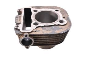 86 Yamaha Moto-4 225 Cylinder YFM225S