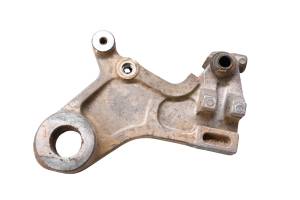 98 Kawasaki KLX300 Rear Brake Caliper Mounting Bracket