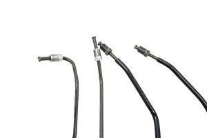 Yamaha - 16 Yamaha YZF R1 Front Brake Lines - Image 2