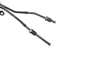 Yamaha - 16 Yamaha YZF R1 Front Brake Lines - Image 4