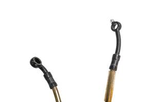 Yamaha - 16 Yamaha YZF R1 Front Brake Lines - Image 5