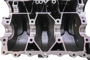 Sea-Doo - 10 Sea-Doo RXT iS 260 Crankcase Center Crank Case & Cylinders - Image 7