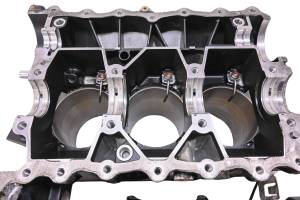 Sea-Doo - 10 Sea-Doo RXT iS 260 Crankcase Center Crank Case & Cylinders - Image 8