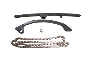 08 Suzuki SV650 Cam Chain & Guides