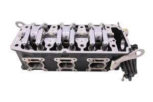 10 Sea-Doo RXT iS 260 Cylinder Head