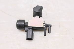 08 Suzuki SV650 Secondary Iac Air Valve