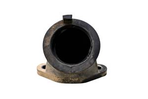 13 Polaris Sportsman 500 4x4 Intake Manifold Carburetor Boot