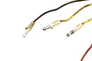 Polaris - 98 Polaris Sportsman 500 4x4 Regulator Rectifier - Image 2