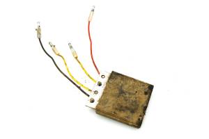 Polaris - 98 Polaris Sportsman 500 4x4 Regulator Rectifier - Image 4