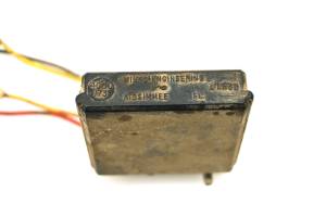 Polaris - 98 Polaris Sportsman 500 4x4 Regulator Rectifier - Image 5