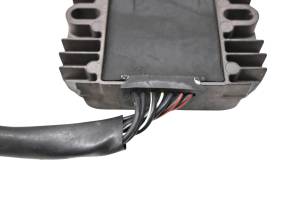 Suzuki - 08 Suzuki SV650 Regulator Rectifier - Image 3